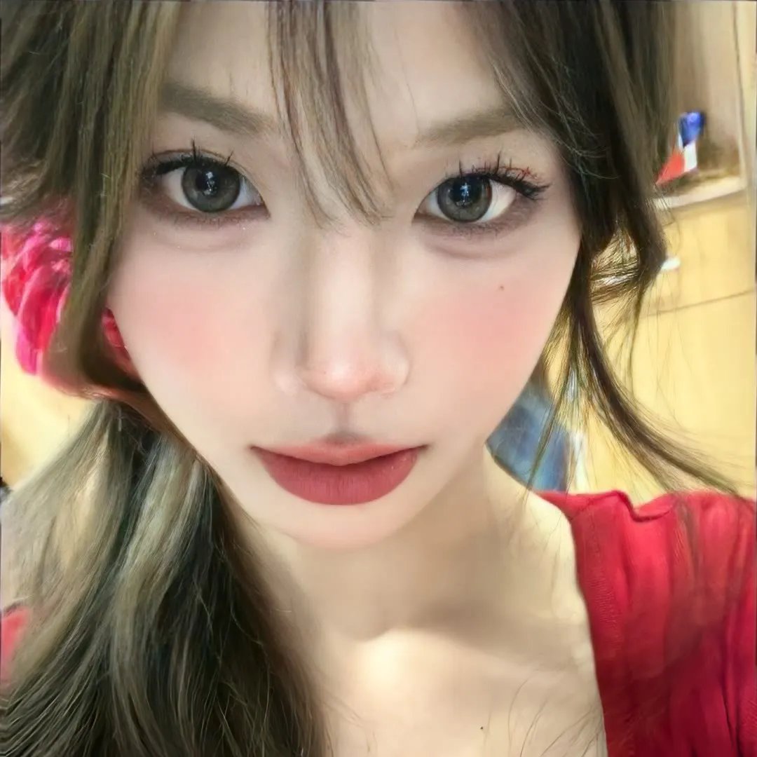 我的恐怖前任
