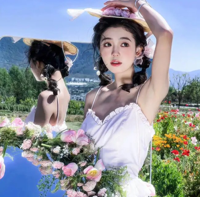 结婚前夜